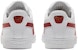 Puma Basket Classic 21 'Putih Chili Oil' 374923-15