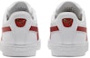 Purchase Puma Basket Classic 21 'Putih Chili Oil' 374923-15