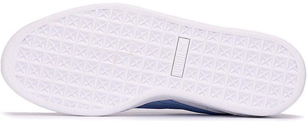 Puma Basket Classic 21 'White Forever Blue' 374923-09 Purchase Puma Basket Classic 21 'White Forever Blue' 374923-09