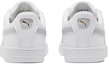 Purchase Puma Basket Classic 21 'Putih Glacial Biru' 374923-12