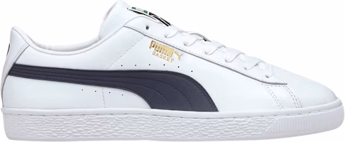 Puma Basket Classic 21 'White Peacoat' 374923-05 Puma Basket Classic 21 'White Peacoat' 374923-05