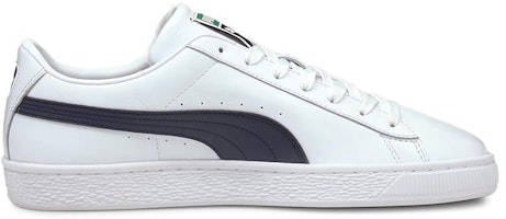Puma Basket Classic 21 'Blanco Peacoat'. 374923-05 Order Puma Basket Classic 21 'Blanco Peacoat'. 374923-05
