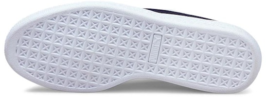 Puma Basket Classic 21 'Blanco Peacoat'. 374923-05 Purchase Puma Basket Classic 21 'Blanco Peacoat'. 374923-05