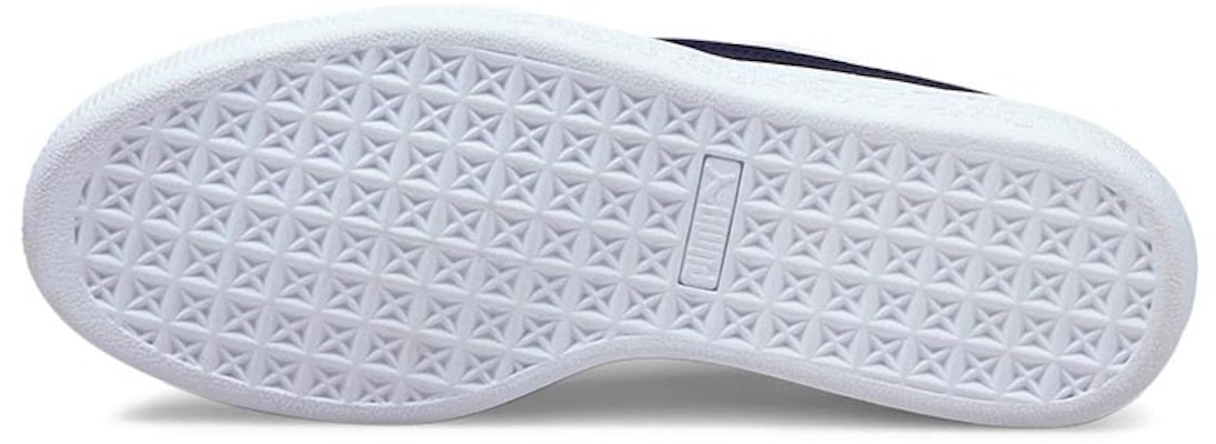 Puma Basket Classic 21 'White Peacoat' 374923-05 Purchase Puma Basket Classic 21 'White Peacoat' 374923-05