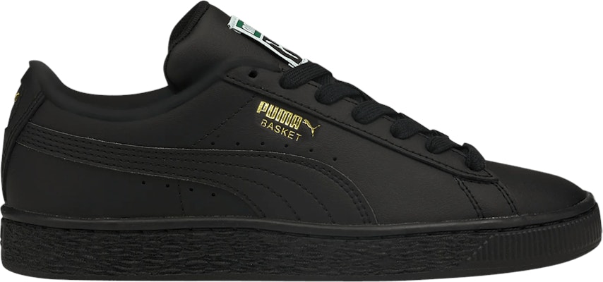 Puma basket 2025 new school