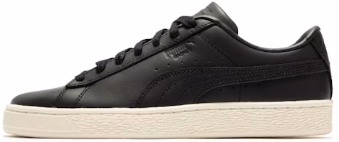 Puma Basket Classic 75Y PRM 'Black' 394291-01 Puma Basket Classic 75Y PRM 'Black' 394291-01