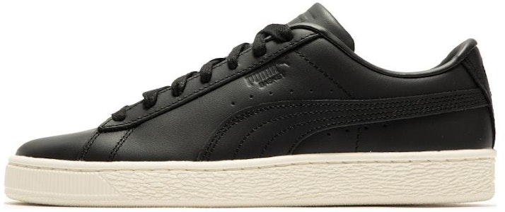 プーマ バスケットクラシック 75周年記念 黒 394291-01 Buy プーマ バスケットクラシック 75周年記念 黒 394291-01