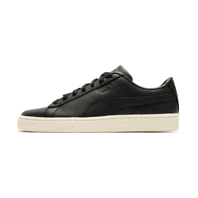 Puma Basket Classic 75Y PRM 'Black'