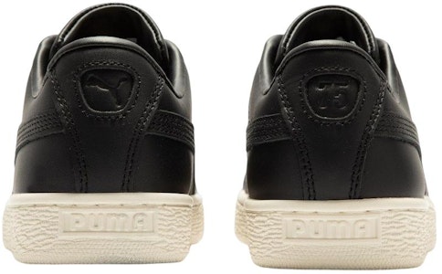 プーマ バスケットクラシック 75周年記念 黒 394291-01 Purchase プーマ バスケットクラシック 75周年記念 黒 394291-01