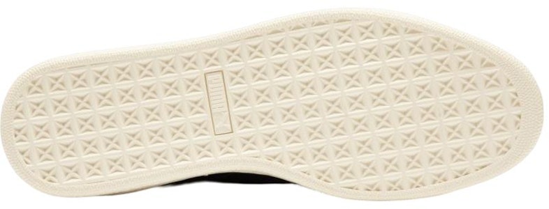 プーマ バスケットクラシック 75周年記念 黒 394291-01 Details for プーマ バスケットクラシック 75周年記念 黒 394291-01