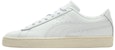 Puma Basket Classic 75Y PRM 'Putih' 394291-02