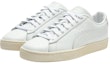 Lookbook Puma Basket Classic 75Y PRM 'Putih' 394291-02