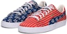 Puma Basket Classic '4th Of July' Edisi Patriotik 364778-01