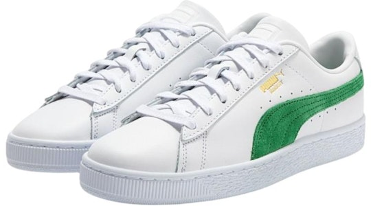 Puma Basket Klasik 75 Tahun 394338-02 Lookbook Puma Basket Klasik 75 Tahun 394338-02