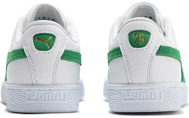 Puma Basket Classic 75Y 394338-02 Purchase Puma Basket Classic 75Y 394338-02