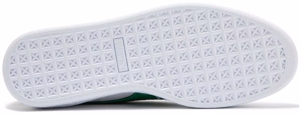 Puma Basket Klasik 75 Tahun 394338-02 Details for Puma Basket Klasik 75 Tahun 394338-02