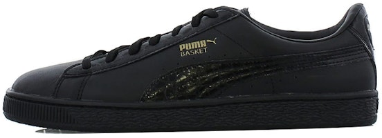 Puma Basket Classic 'Animal Croc' 362283-02 Puma Basket Classic 'Animal Croc' 362283-02