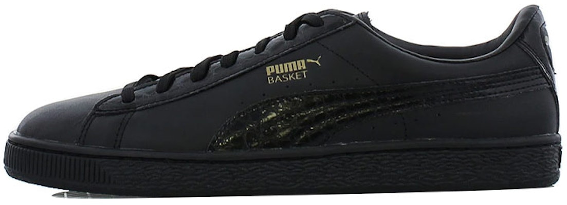 Puma Basket Classic 'Animal Croc' zapatillas mujer/hombre reptil. 362283-02 Buy Puma Basket Classic 'Animal Croc' zapatillas mujer/hombre reptil. 362283-02
