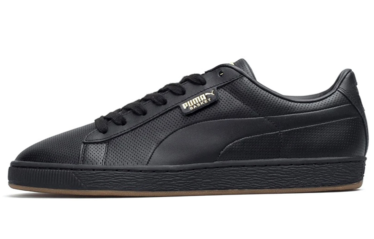 Buy Puma Basket Klasik 'Hitam' 369159-01