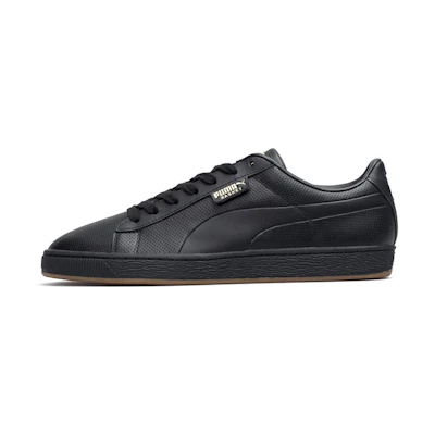 Puma Basket Classic 'Black'