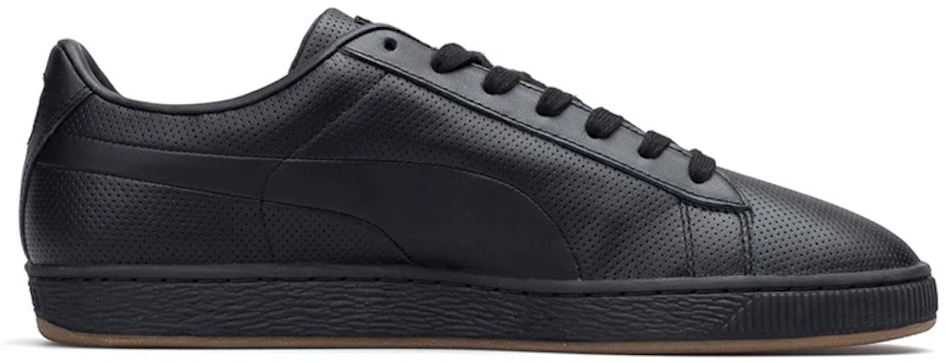 Puma Basket Klasik 'Hitam' 369159-01 Order Puma Basket Klasik 'Hitam' 369159-01