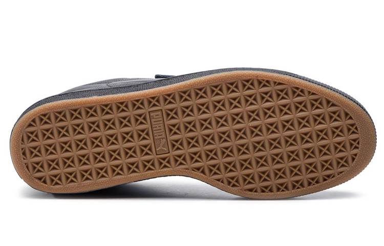 Purchase Puma Basket Klasik 'Hitam' 369159-01