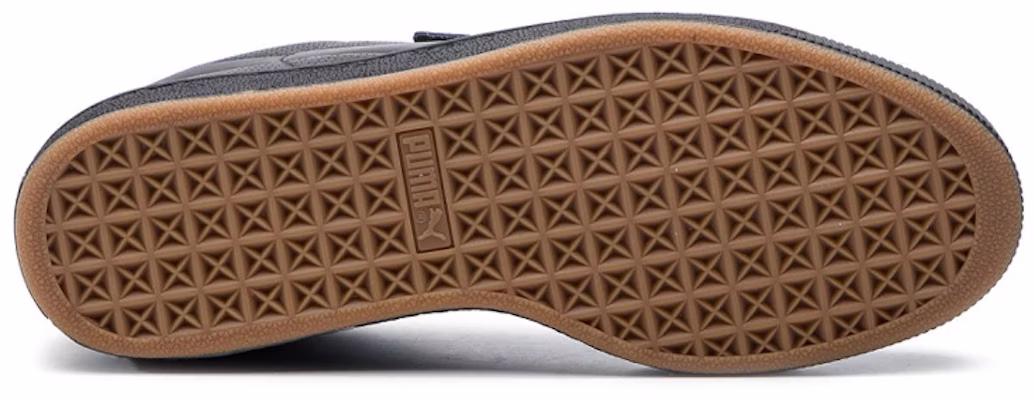 Puma Basket Klasik 'Hitam' 369159-01 Purchase Puma Basket Klasik 'Hitam' 369159-01