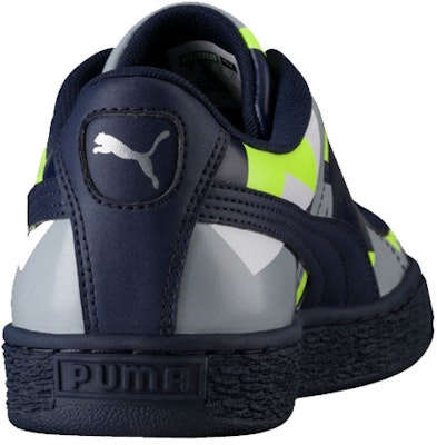 彪马Basket Classic '迷彩黑'篮球鞋 363074-01 Purchase 彪马Basket Classic '迷彩黑'篮球鞋 363074-01