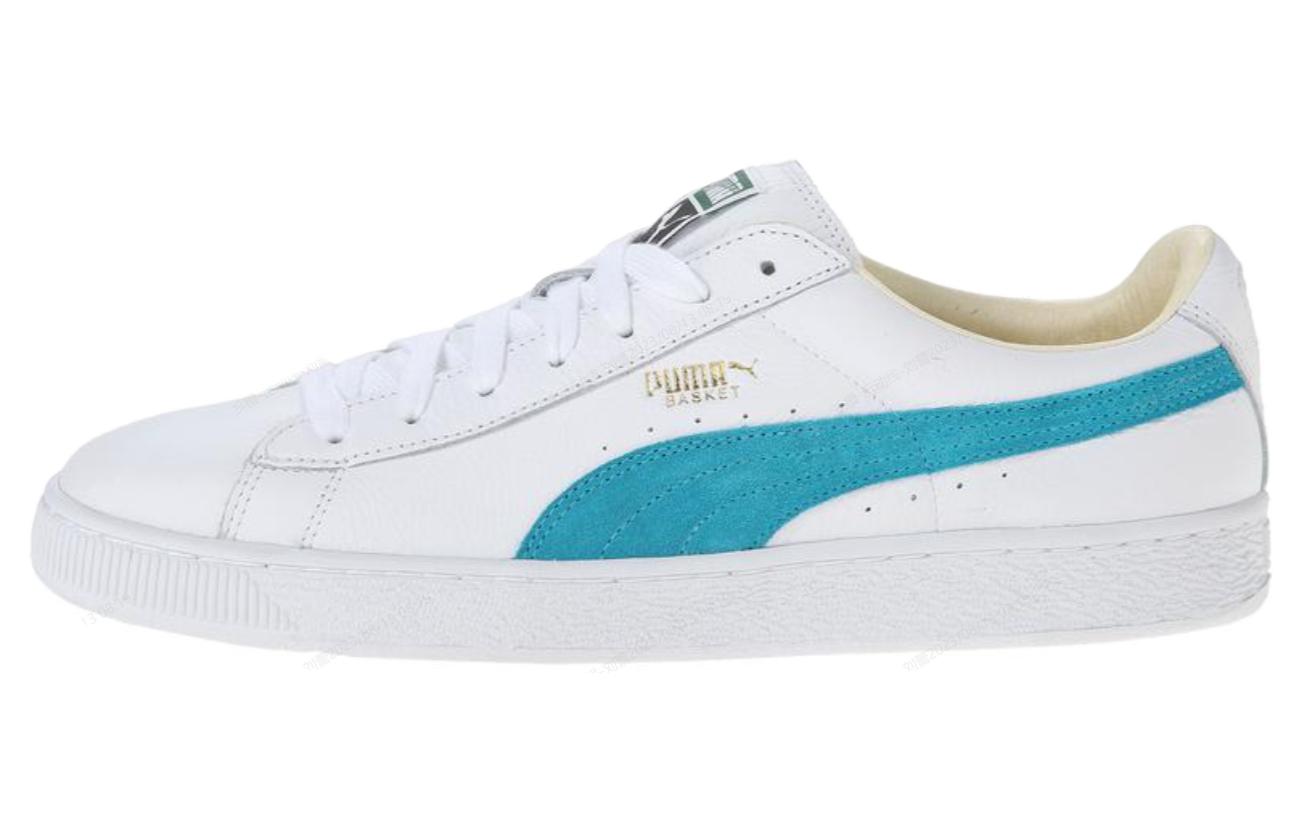 Buy 彪马篮网经典款 'Capri Breeze' 351912-32