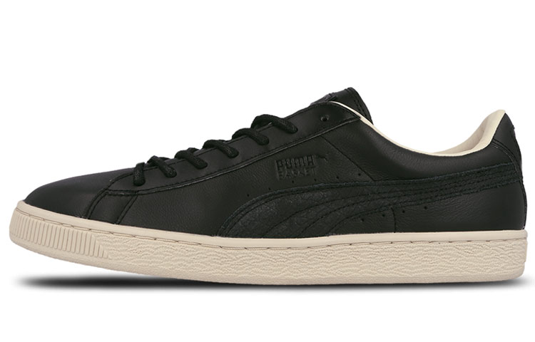 Buy 彪馬 Basket Classic 'Citi 系列 - 黑色' 361352-04