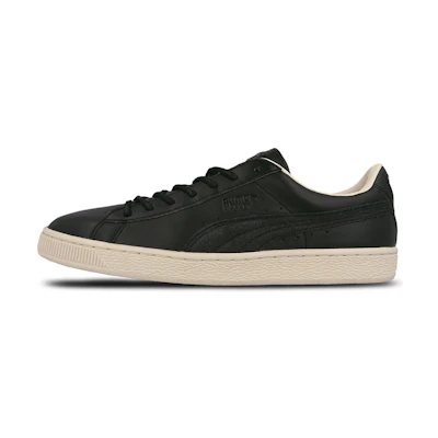 Puma Basket Classic 'Citi Series - Black'
