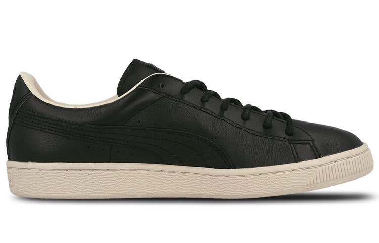 Order 彪馬 Basket Classic 'Citi 系列 - 黑色' 361352-04