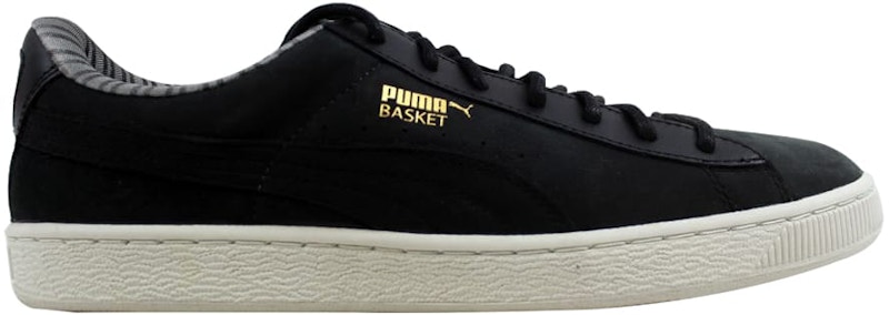 Puma Basket Classic 'Citi Series' 359938-01