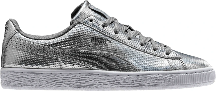Puma 2025 basket holographic