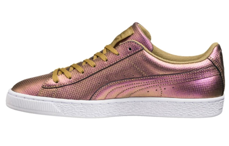 Puma Basket Classic 'Holographic Pack' 362860-03