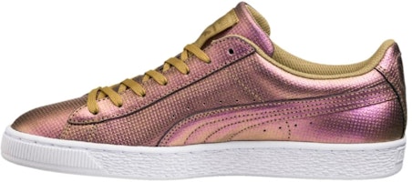Puma Basket Classic 'Holographic Pack' 362860-03 Puma Basket Classic 'Holographic Pack' 362860-03