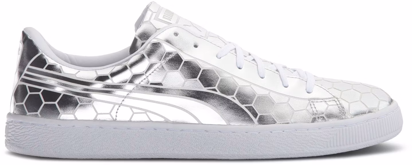puma-basket-classic-metallic-silver