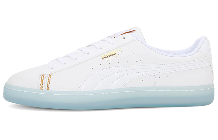 Buy 푸마 바스켓 클래식 레플 원에잇 (화이트) 372448-01