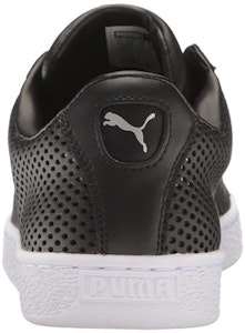 푸마 바스켓 클래식 썸머 쉐이드 (블랙/화이트) 363616-01 Shop 푸마 바스켓 클래식 썸머 쉐이드 (블랙/화이트) 363616-01