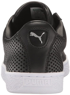 Puma Basket Classic Summer Shade 'Black White' 363616-01 Shop Puma Basket Classic Summer Shade 'Black White' 363616-01
