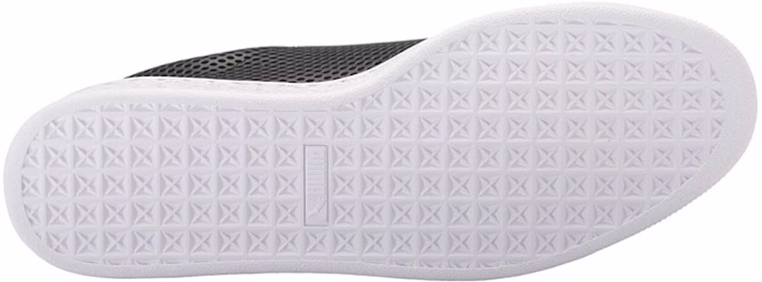 Puma Basket Classic Summer Shade 'Black White' 363616-01 Purchase Puma Basket Classic Summer Shade 'Black White' 363616-01