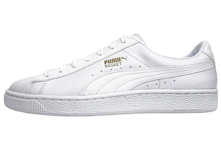 Buy Puma Basket Classic Animal 'Croc' Sepatu Kulit Buaya 362283-01