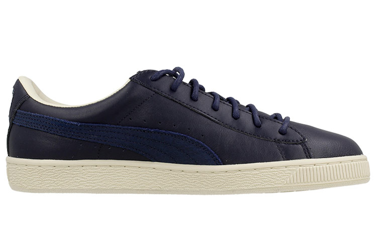 Puma Basket Classic Citi 'Peacoat' 圖 2