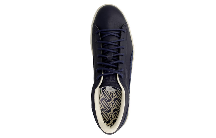 Puma Basket Classic Citi 'Peacoat' 圖 3