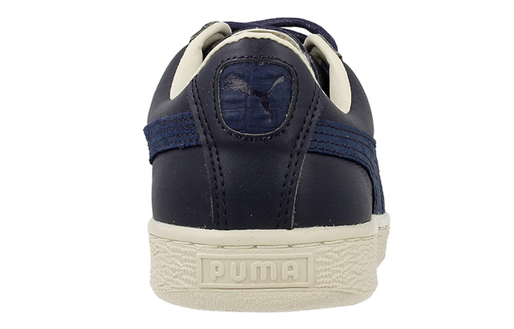 Puma Basket Classic Citi 'Peacoat' 圖 4