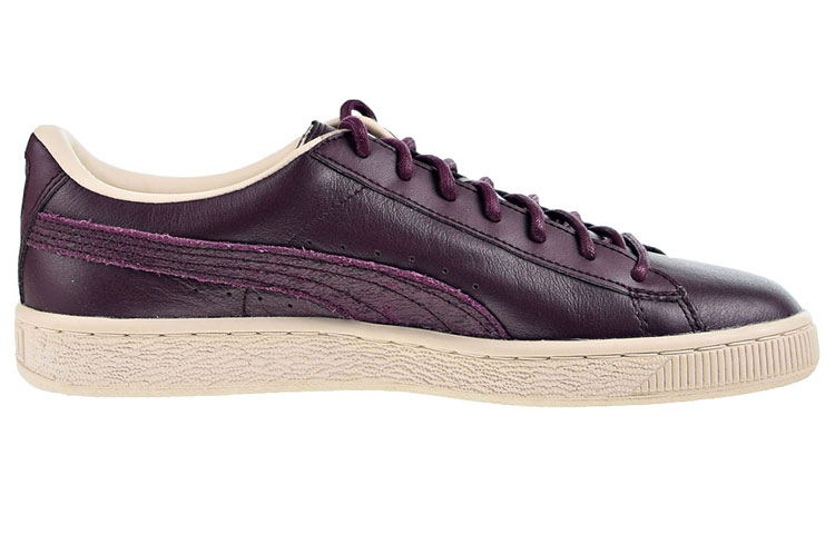 Puma Basket Classic Citi 'Winetasting' 圖 2