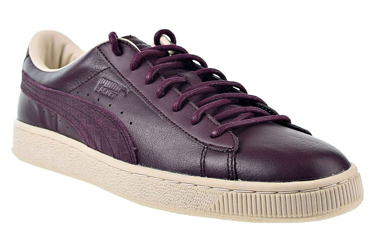 Puma Basket Classic Citi 'Winetasting' 圖 3