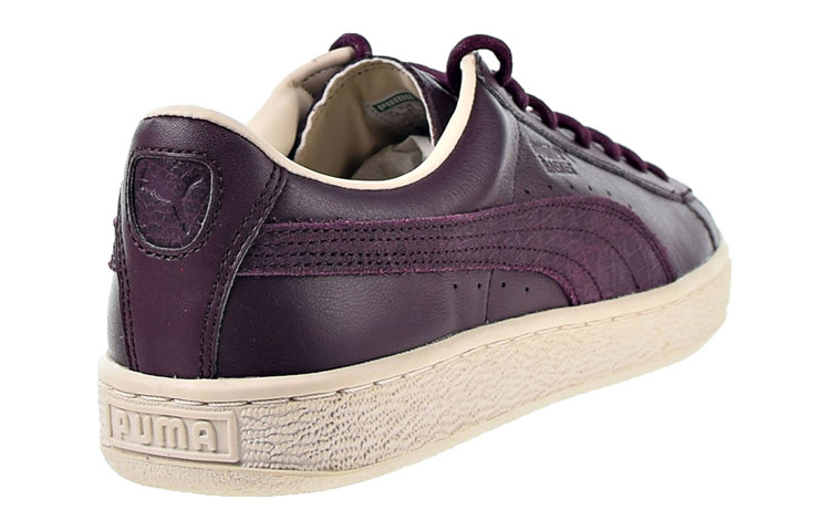 Puma Basket Classic Citi 'Winetasting' 圖 4
