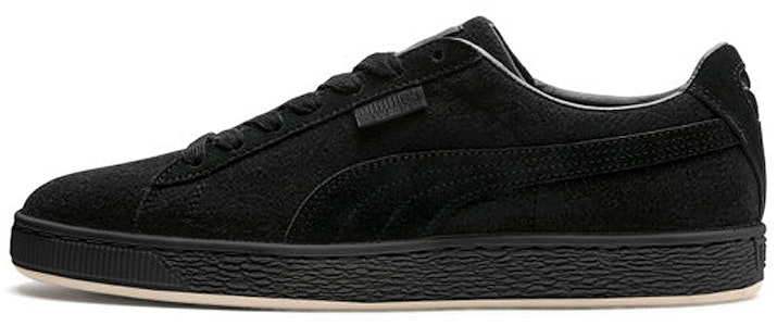 푸마 바스켓 코쿤 블랙 (Puma Basket Cocoon Black) 366984-01 Buy 푸마 바스켓 코쿤 블랙 (Puma Basket Cocoon Black) 366984-01