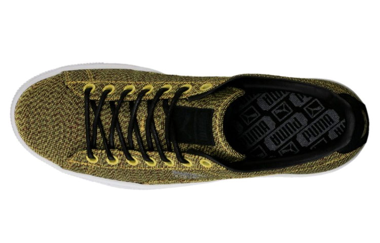 Puma Basket Classic Culture Surf 'Black Gold' 圖 4
